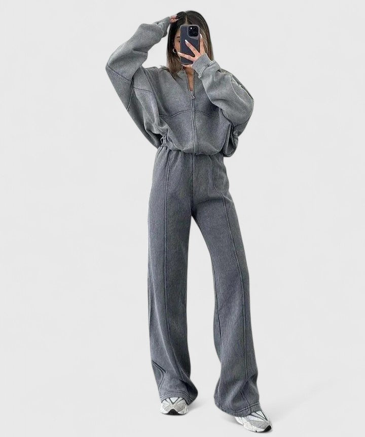 Olyverrah | Pullover e pantaloni comodi