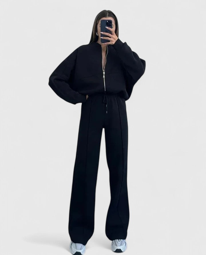 Olyverrah | Pullover e pantaloni comodi