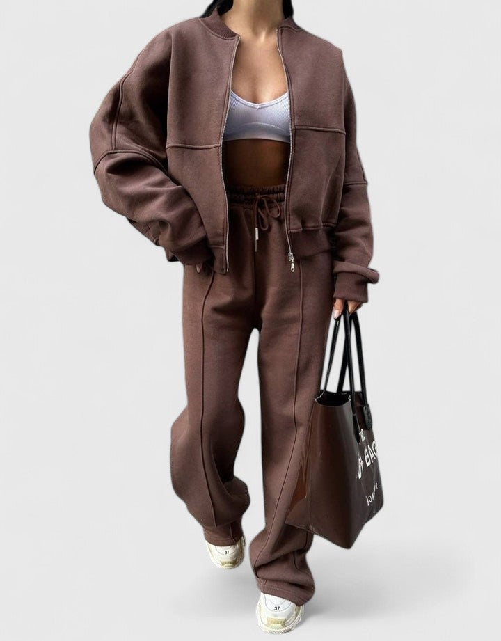 Olyverrah | Pullover e pantaloni comodi