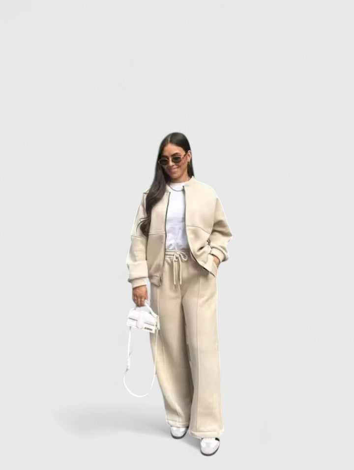 Olyverrah | Pullover e pantaloni comodi