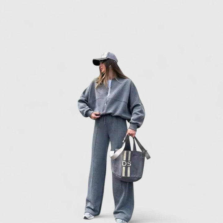 Olyverrah | Pullover e pantaloni comodi