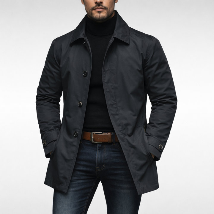 Christian I Trenchcoat elegante