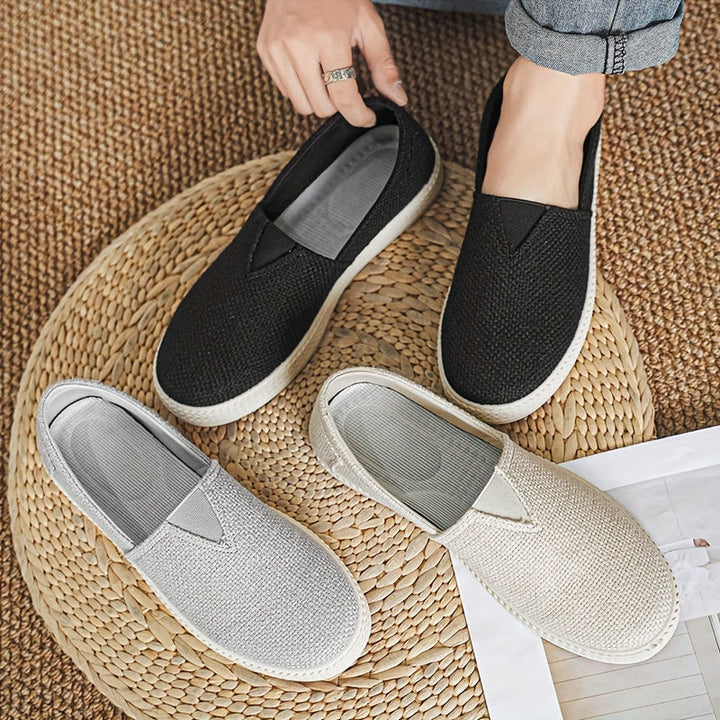 Mocassins de plage décontractés