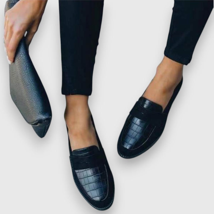 Mariluz – Orthopädische Slipper