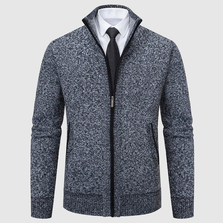 Givalli - Business Strickjacke