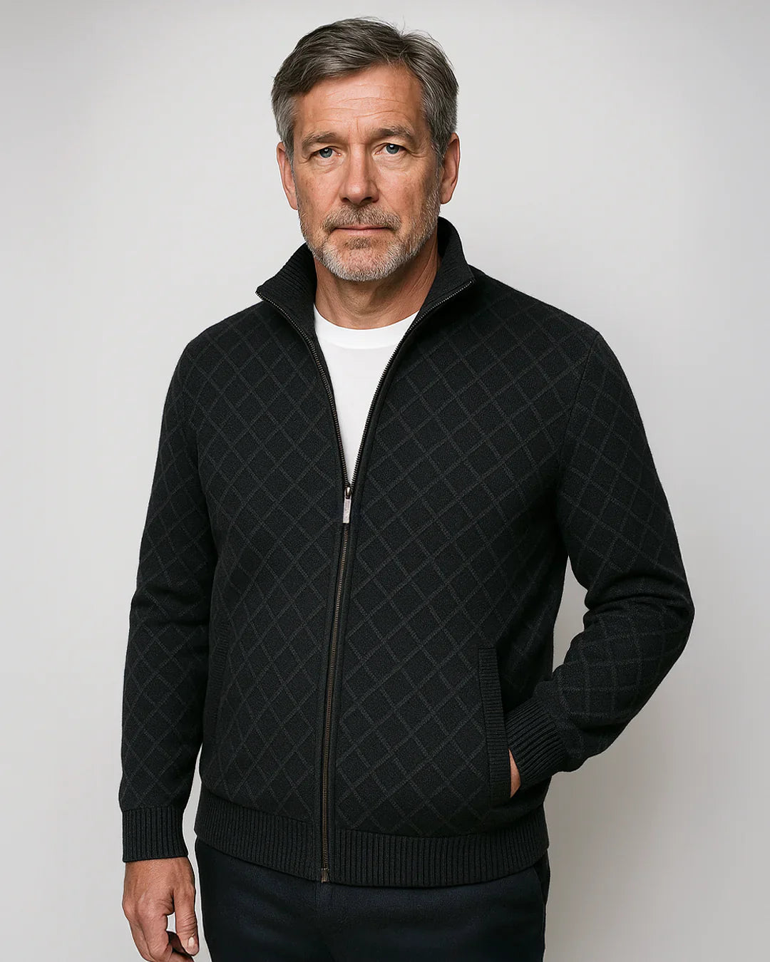 Givalli - Gilet business