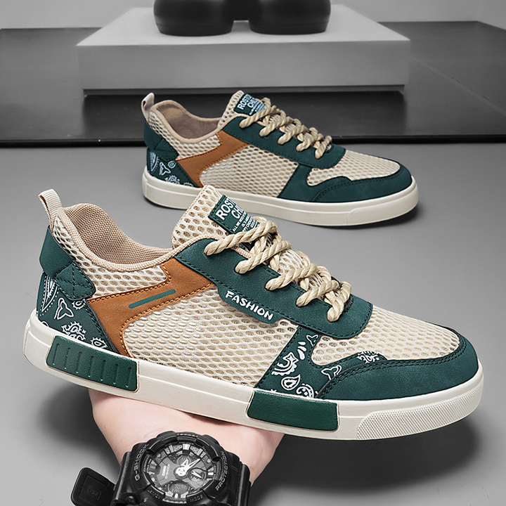 Bilbao Premium Sneaker
