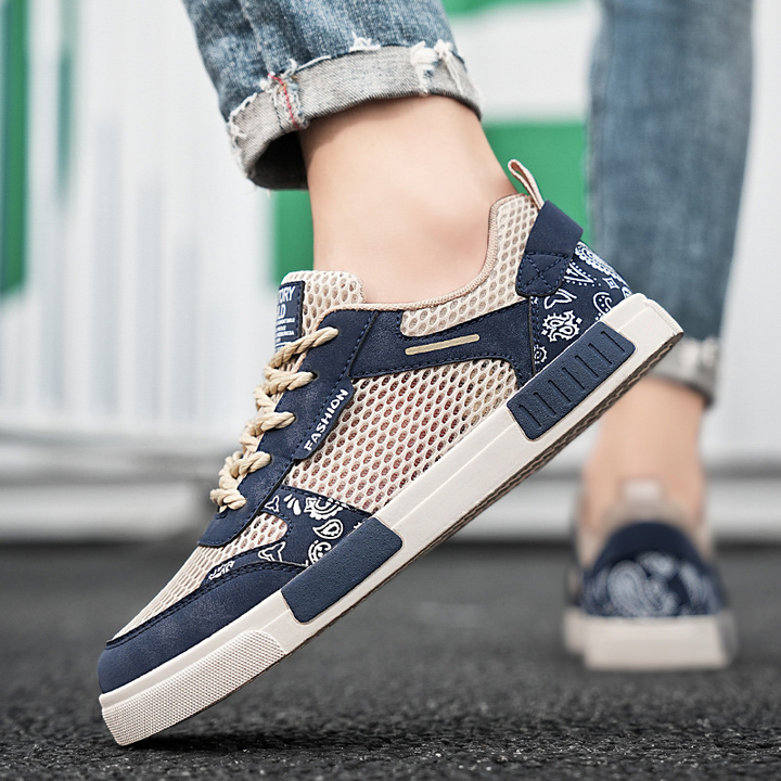 Bilbao Premium Sneaker