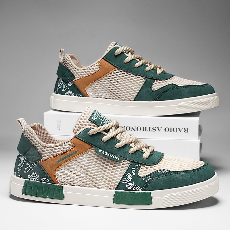 Bilbao Premium Sneaker
