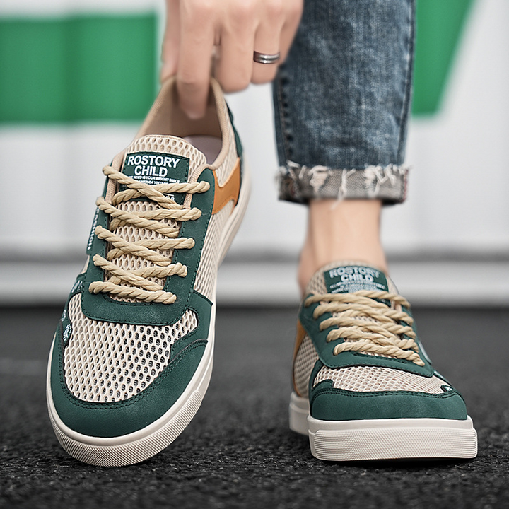 Bilbao Premium Sneaker
