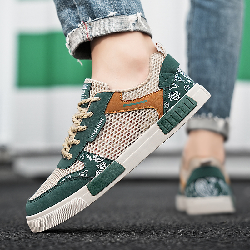 Bilbao Premium Sneaker