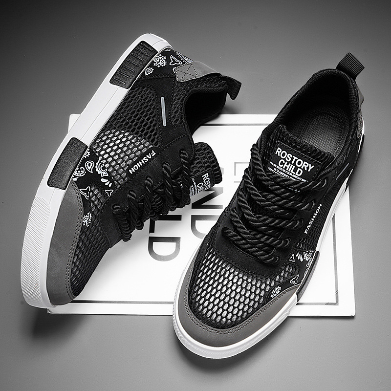 Bilbao Premium Sneaker