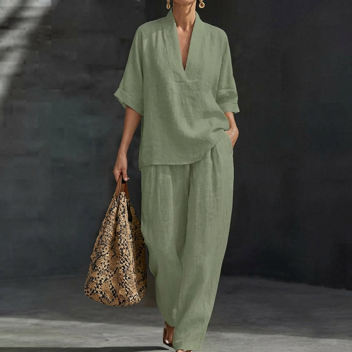 Dolores | Set due pezzi da donna