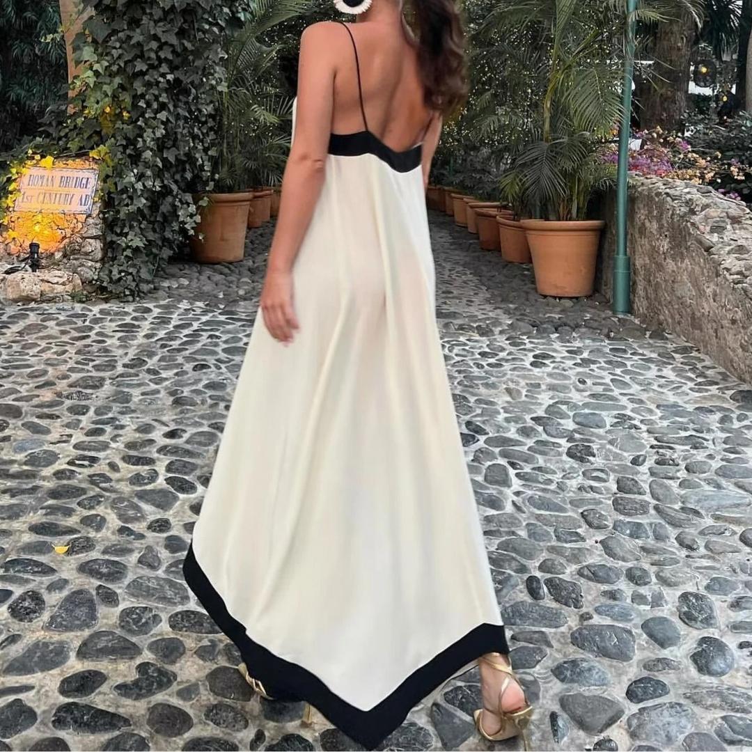 MÉLANIE | ABITO CHIC E DISINVOLTO