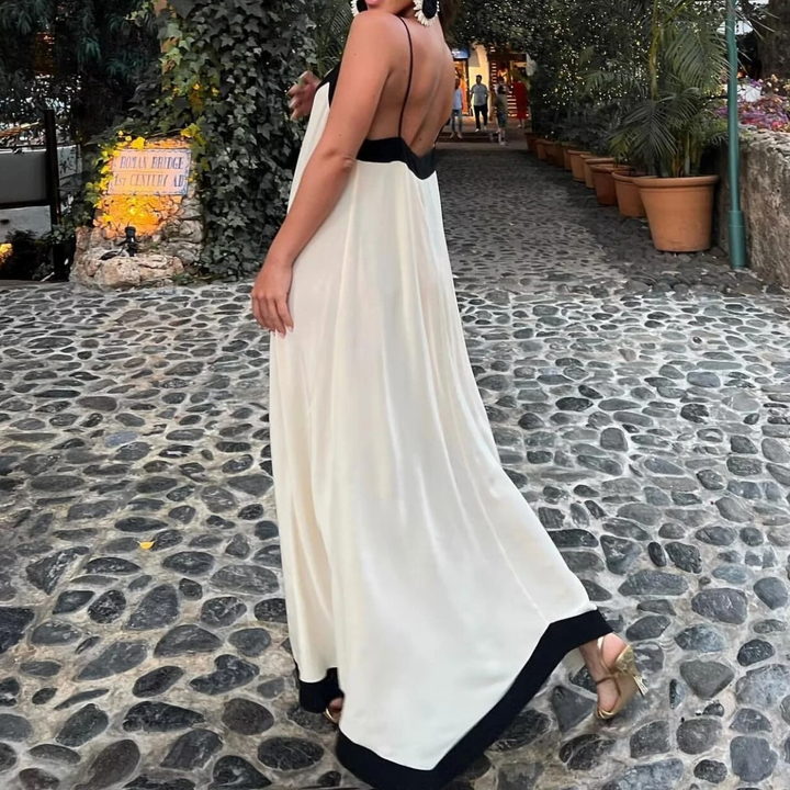 MÉLANIE | ABITO CHIC E DISINVOLTO