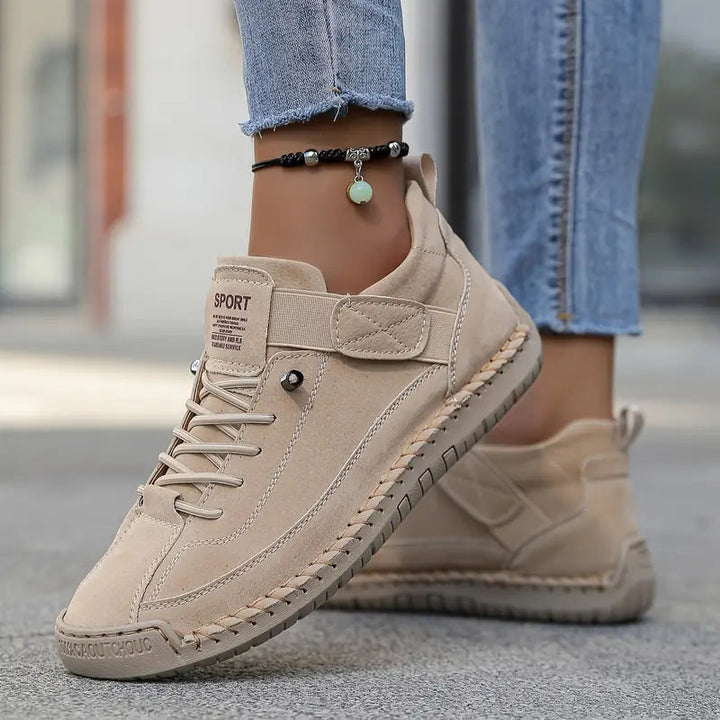 Mia | Baskets confortables et ergonomiques pour femmes