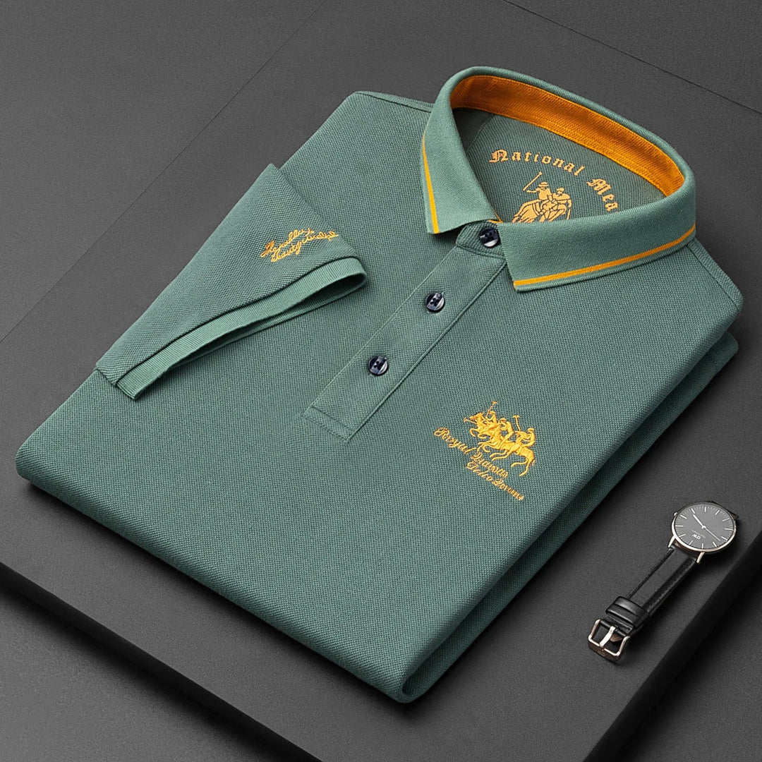 Polo di lusso