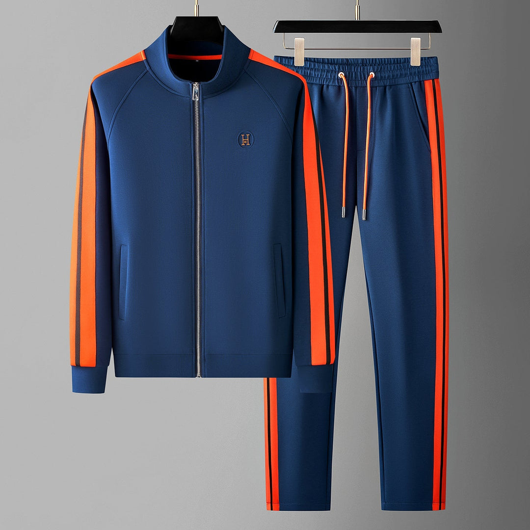Premium-Trainingsanzug-Set