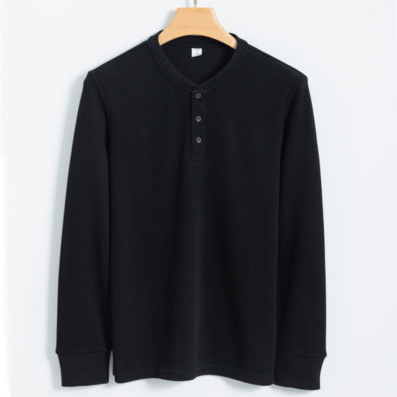 Pull-over à côtes élégant