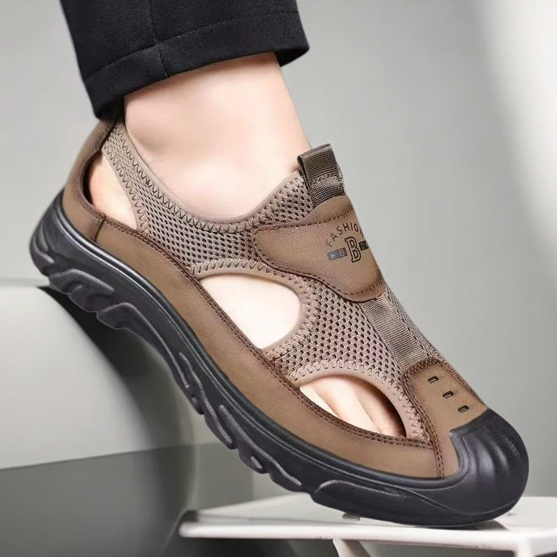 Sandales confortables