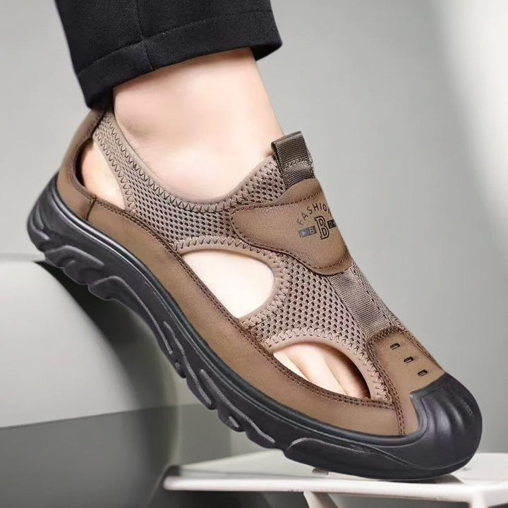 Sandales confortables