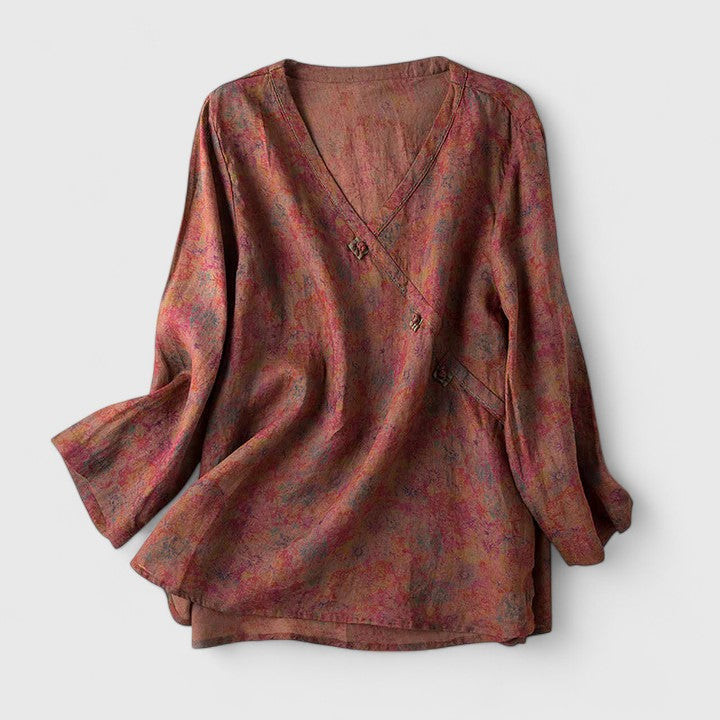 Solene | Comoda blusa