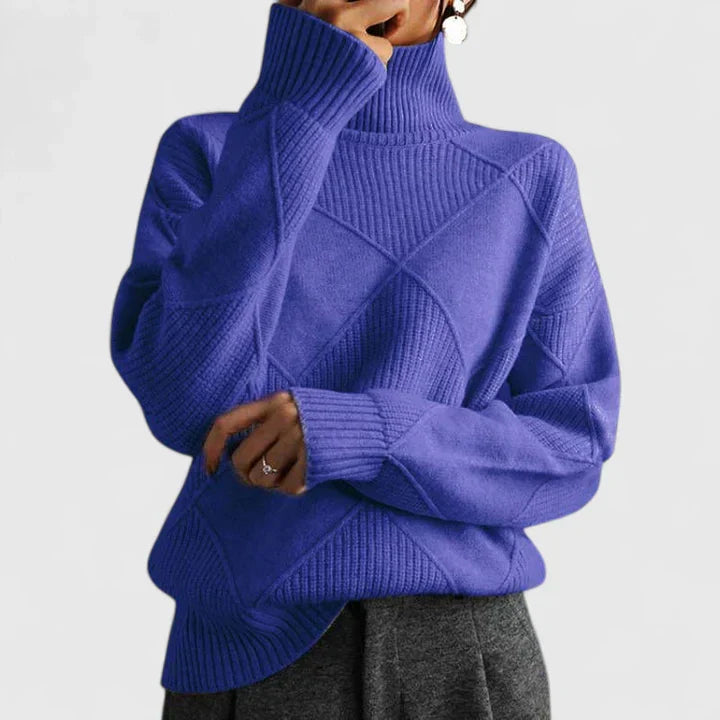 Adryssell | Pullover comodo