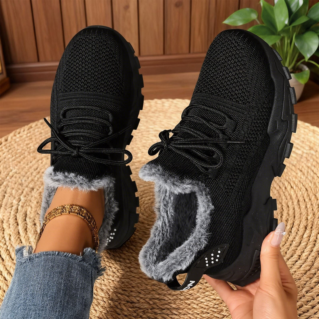 Luvia™ | Sneakers ortopediche