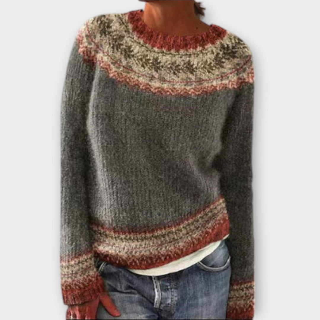 Christa | Maglione comodo