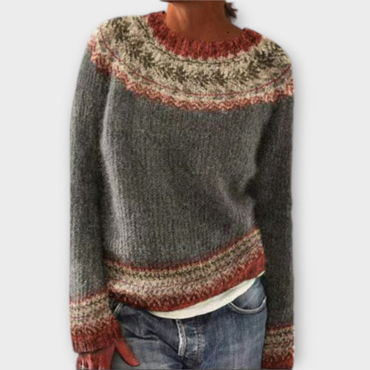 Christa | Maglione comodo
