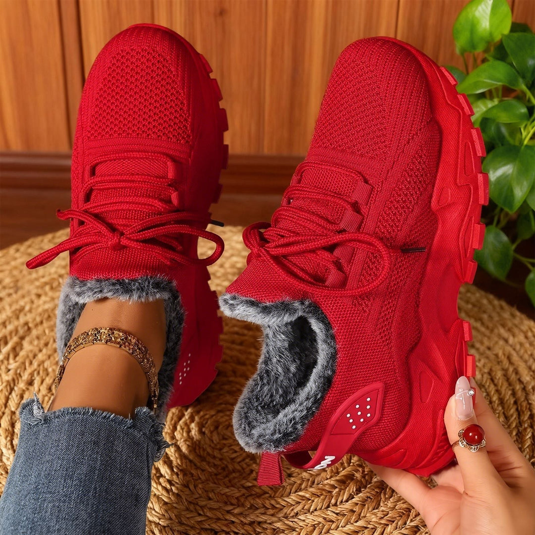 Luvia™ | Sneakers ortopediche
