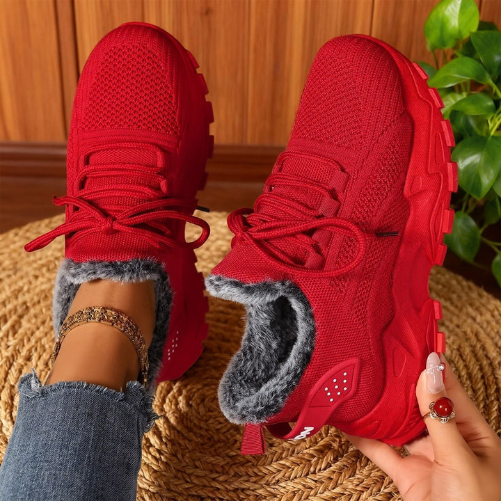 Luvia™ | Sneakers ortopediche