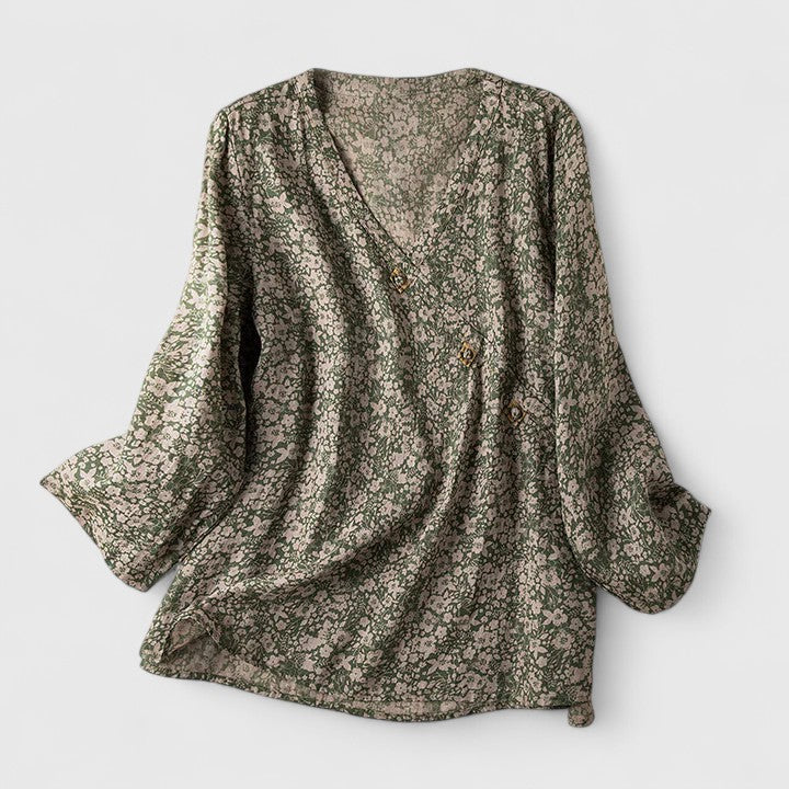 Solene | Comoda blusa