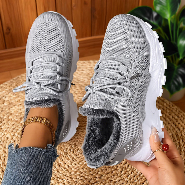 Luvia™ | Sneakers ortopediche