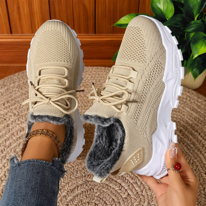Luvia™ | Sneakers ortopediche