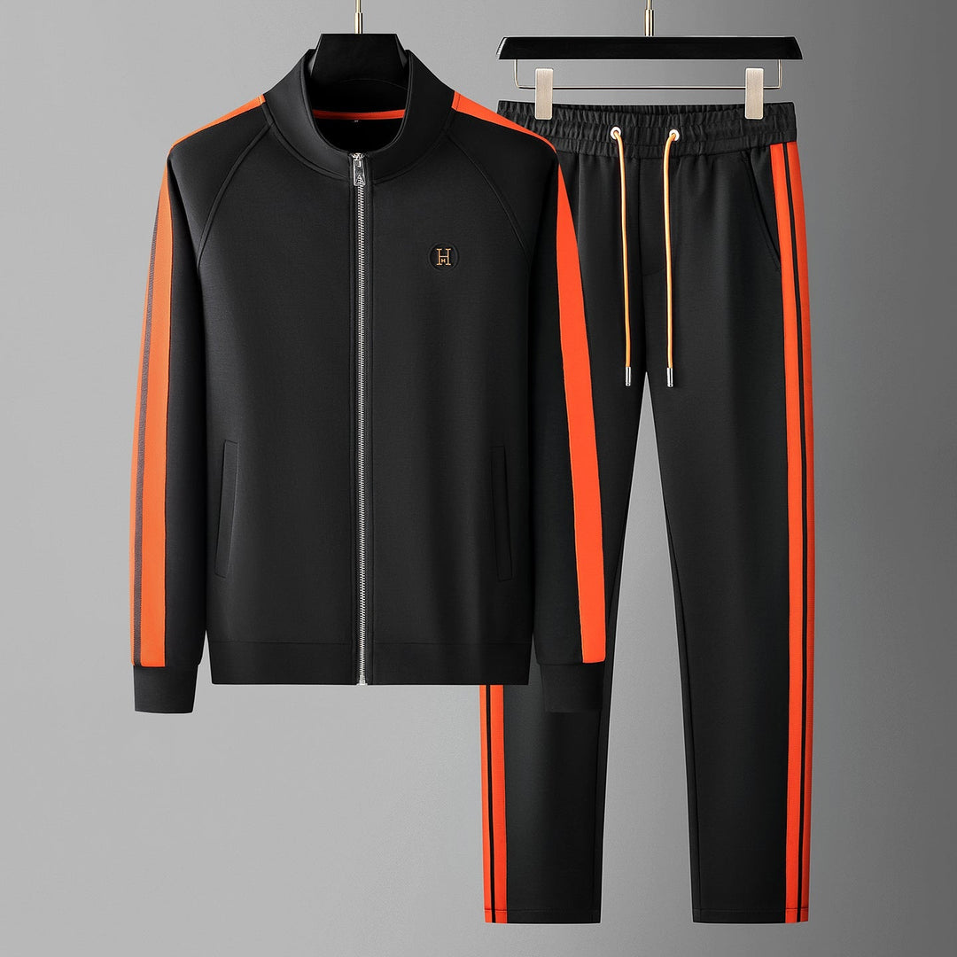 Premium-Trainingsanzug-Set
