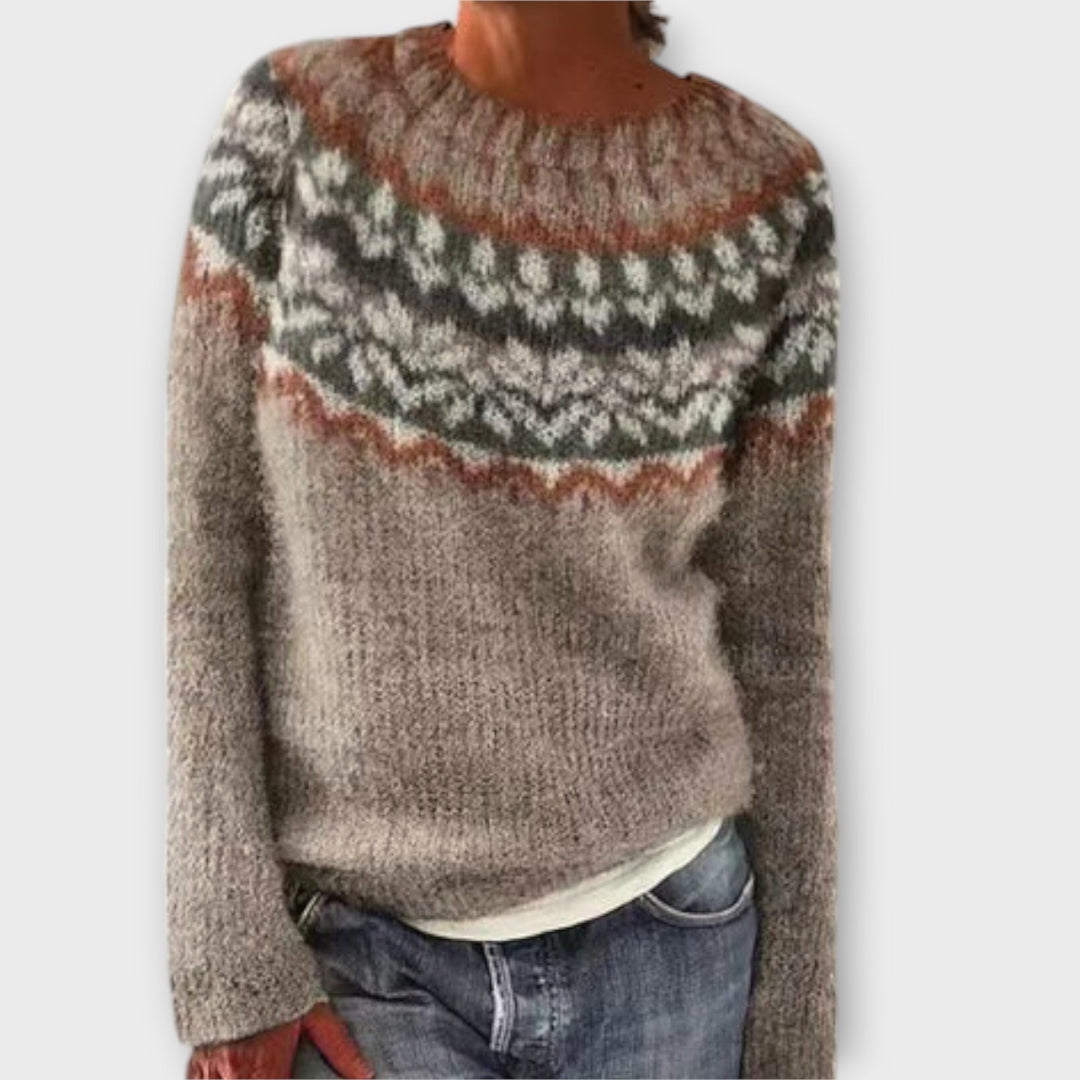 Christa | Maglione comodo