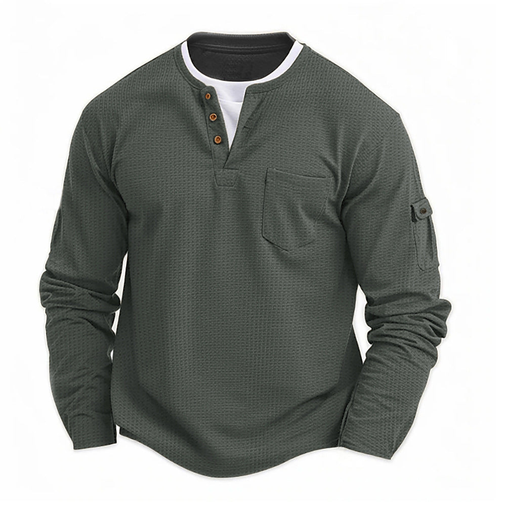Polo casual