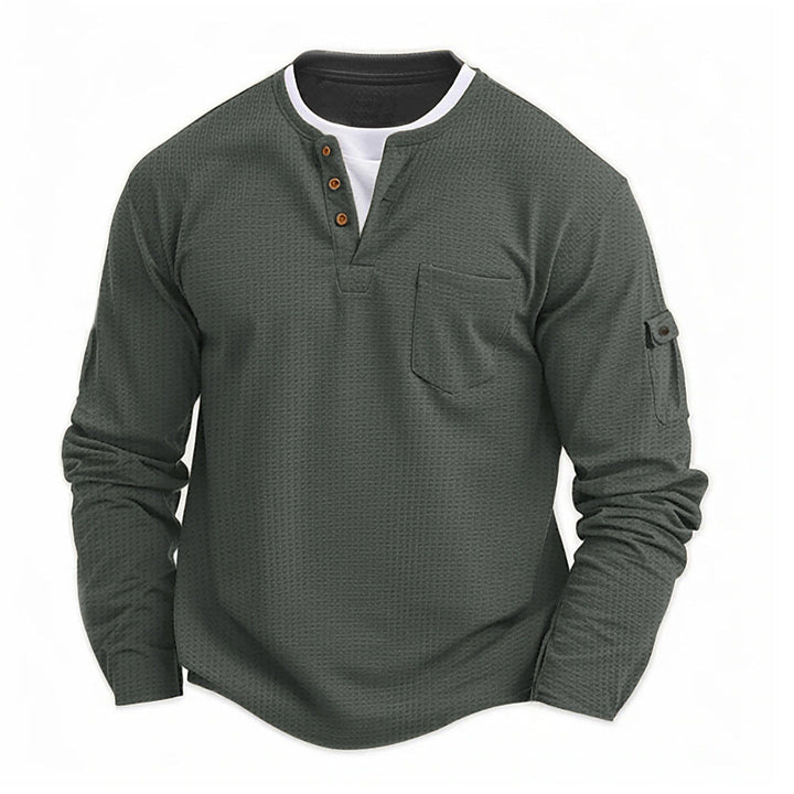 Polo casual