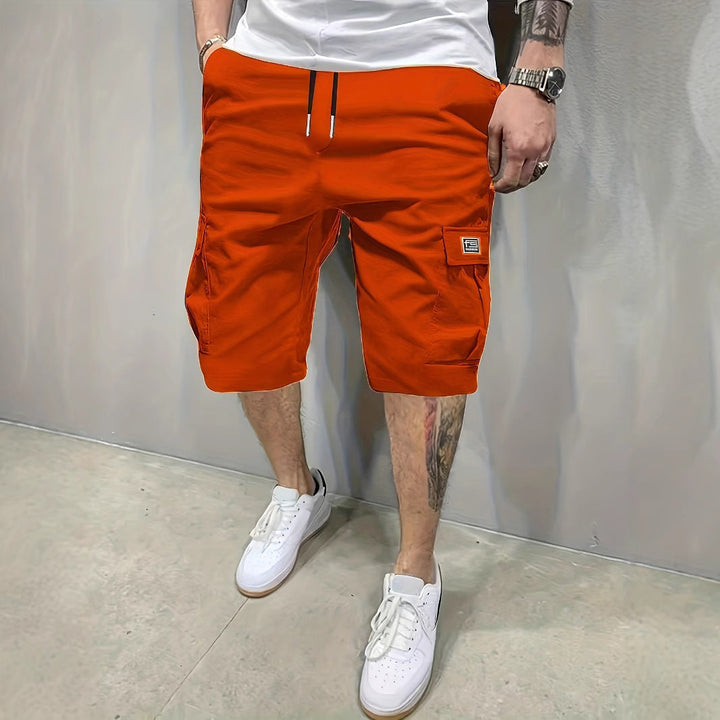 Keller Cargo Shorts | Cargo Shorts für Herren