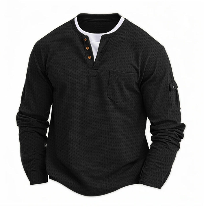 Polo casual