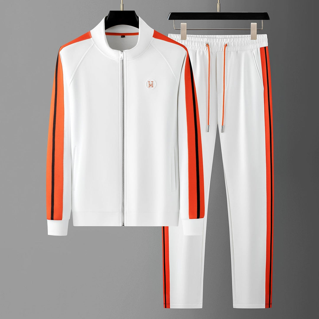 Premium-Trainingsanzug-Set