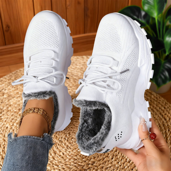 Luvia™ | Sneakers ortopediche