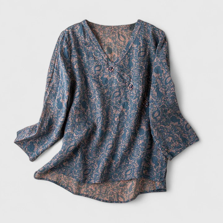 Solene | Comoda blusa