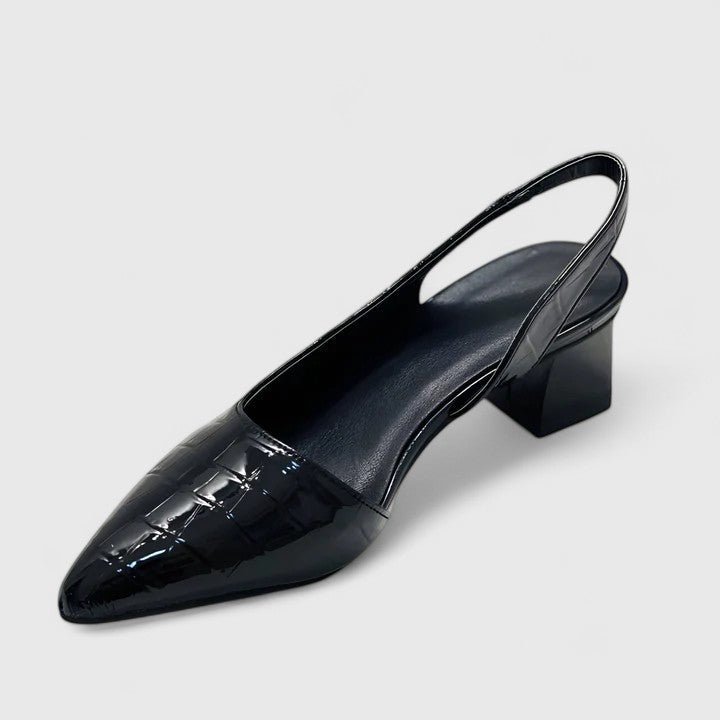 Bożena | Tacchi eleganti e raffinati