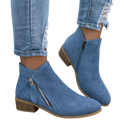 Ursula - Bottines orthopédiques