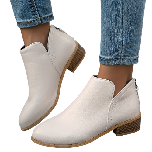 Bottines orthopédiques Gerda™