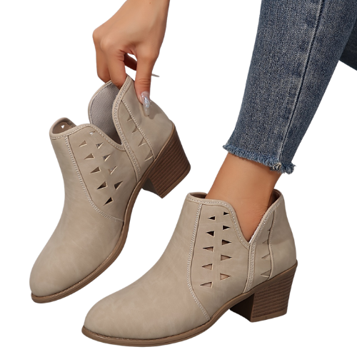 Bottines orthopédiques Marlise™