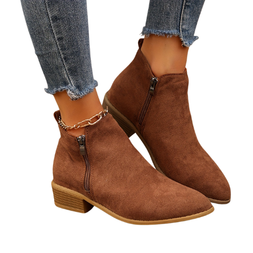 Bottines orthopédiques Heike™