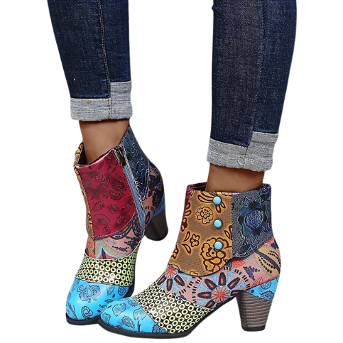 Bottines orthopédiques Edith™